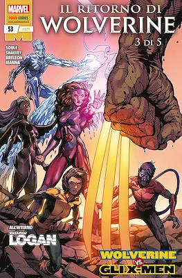 Wolverine #379