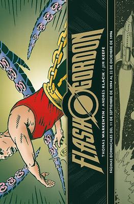 Flash Gordon - Edición Integral #26