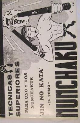 Nunchaku #2