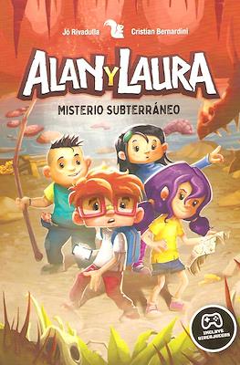 Alan y Laura