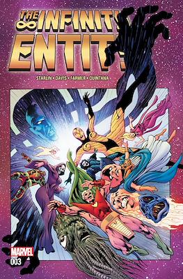 The Infinity Entity #3