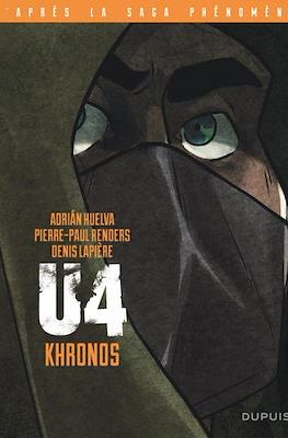 U4 #5