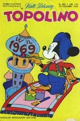 Topolino #683