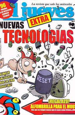 El Jueves #1454