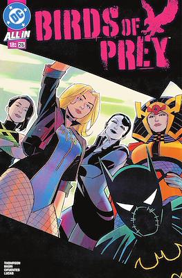 Birds of Prey Vol. 5 (2023-2025) (Comic Book 32 pp) #26