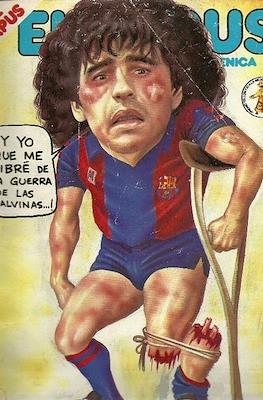 El Papus #491
