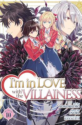 I’m in Love with the Villainess (Digital) #10
