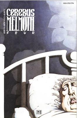 Cerebus #143
