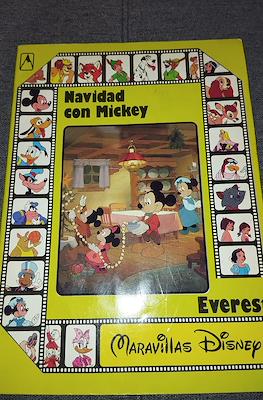 Maravillas Disney #31