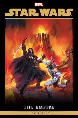 Star Wars Legends: Empire Omnibus (Hardcover 992 pp) #3