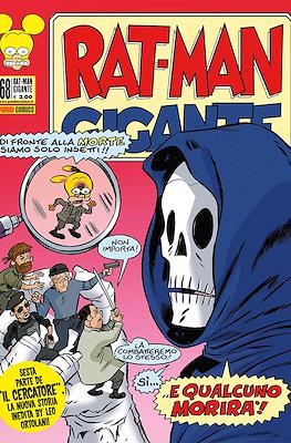 Rat-Man Gigante #68