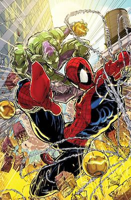 Ultimate Spider-Man Vol. 3 (2024-Variant Covers) (Comic Book 48-28 pp) #1.19