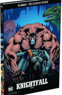 DC Comics: The Legend of Batman #18