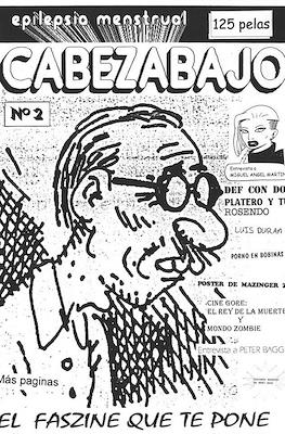 Cabezabajo #2