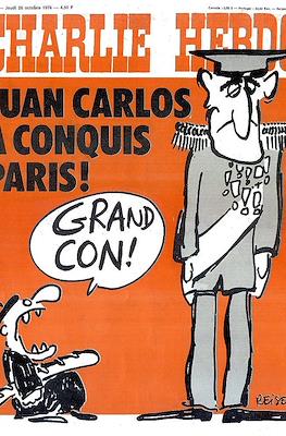 Charlie Hebdo (1969-1981) #311
