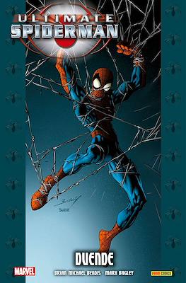 Ultimate Spiderman - Marvel Integral #8