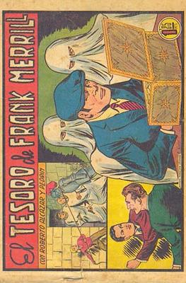 Roberto Alcázar y Pedrín #353