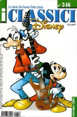 I Classici di Walt Disney #346