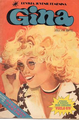 Gina #53