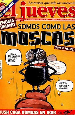 El Jueves #1240