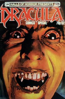 Dracula Comics Special