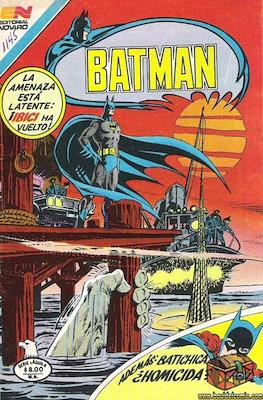 Batman (Grapa) #1145