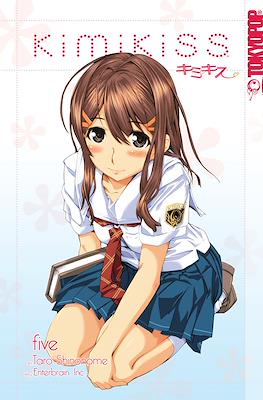 Kimikiss #5