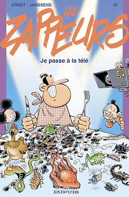 Les zappeurs #10