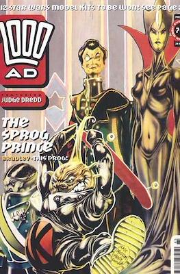 2000 AD #885