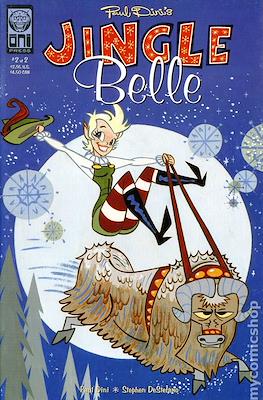 Jingle Belle #2
