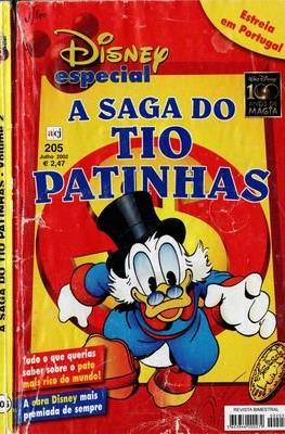 Disney Especial #205