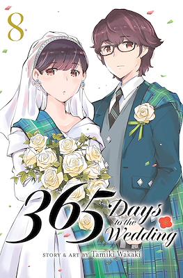 365 Days to the Wedding (Softcover) #8