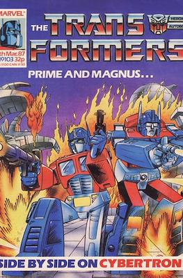 Transformers #103
