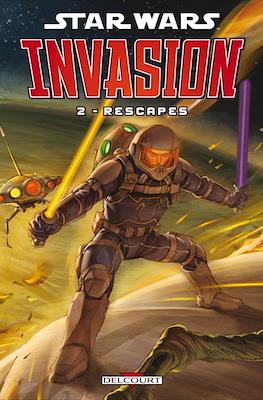 Star Wars - Invasion #2