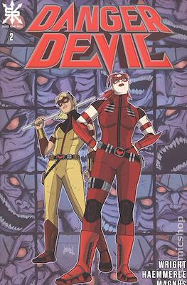 Danger Devil #2