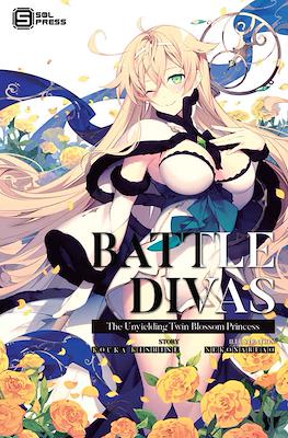 Battle Divas #3