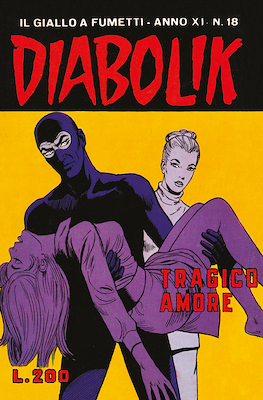 Diabolik #224