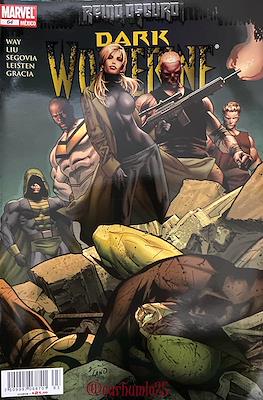 Wolverine (2005-2011) #64