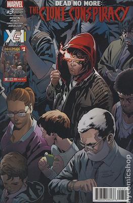 The Clone Conspiracy (2016-2017) (Comic Book 32-40 pp) #3.3