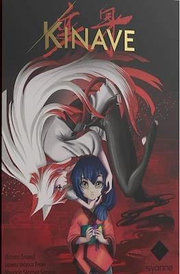Kinave