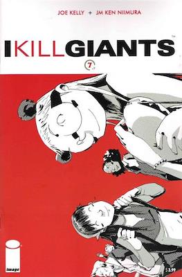 I Kill Giants #7