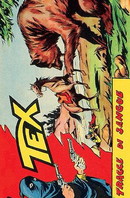 Le strisce di Tex #336