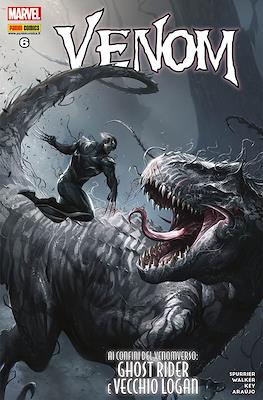 Venom Vol. 2 #6