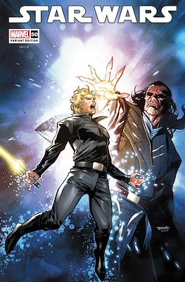 Star Wars Vol. 3 (2020- Variant Cover) #50.3