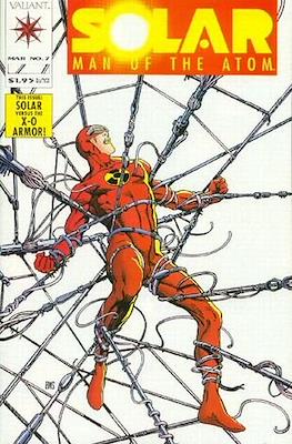 Solar Man Of The Atom (1991-1996) #7