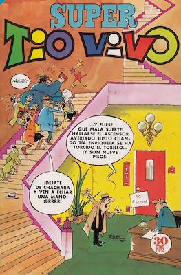 Super Tio vivo #51