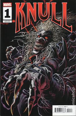 Knull (Variant Covers) #1.7