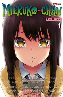 Mieruko-chan
