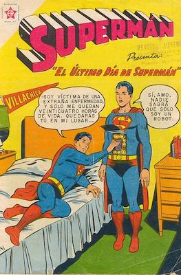 Supermán #212