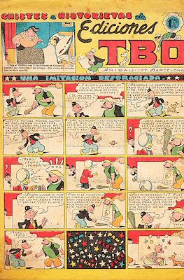 Tbo 2ª época (1943-1952) #97